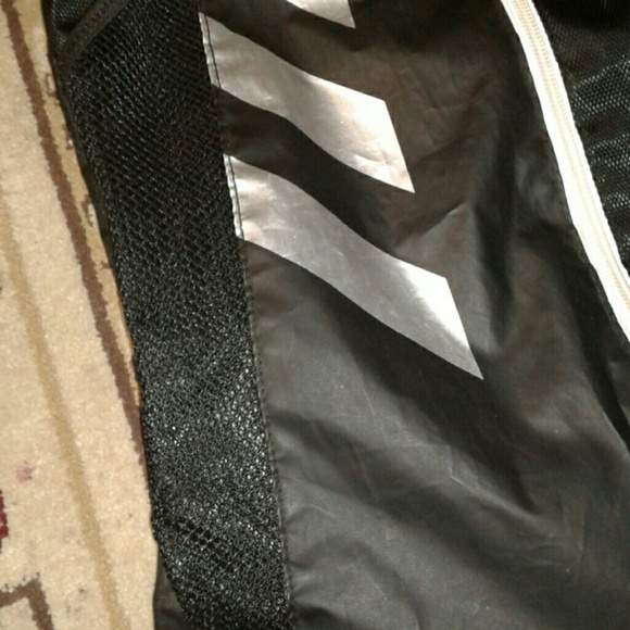 Adidas book bag. - Picture 2 of 4